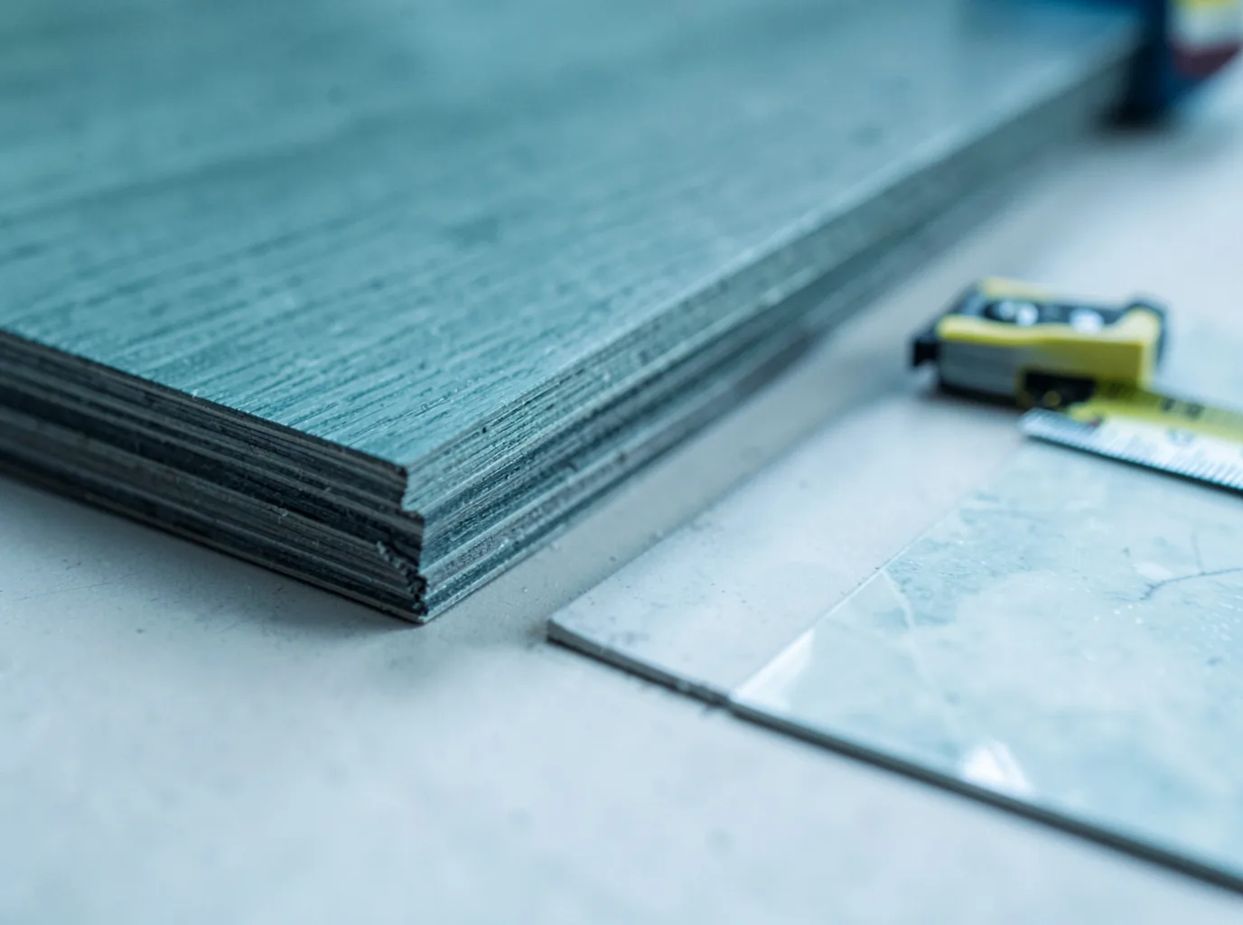 Luxury Vinyl Plank Installation Jacksboro, TX FAQs